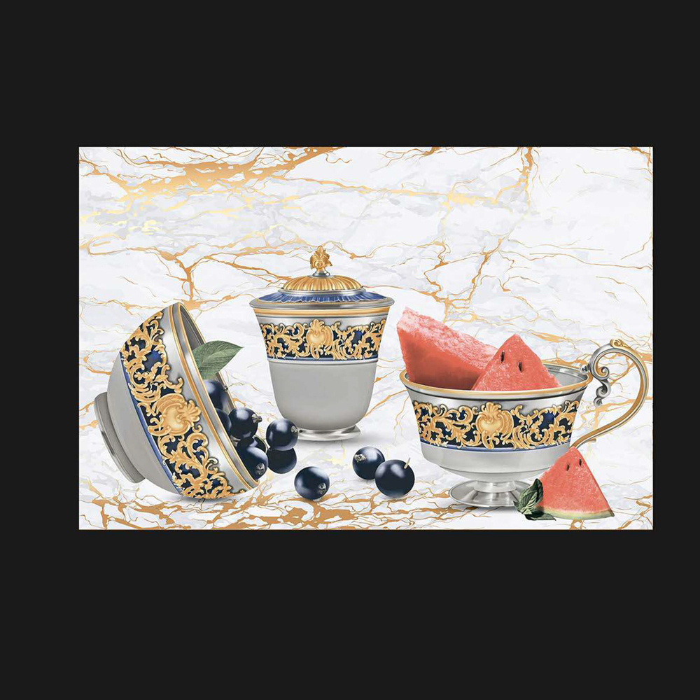 5956 Storm Kitchan Wall Tiles - Color: Any Color