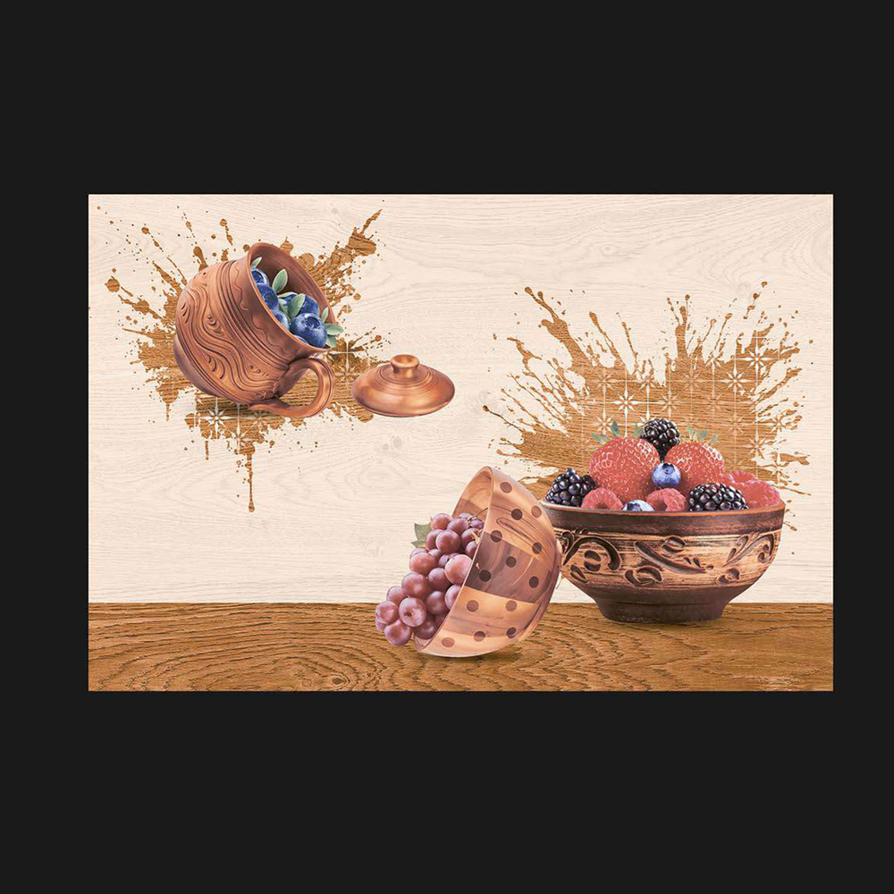 5955 Storm Kitchan Wall Tiles - Color: Any Color