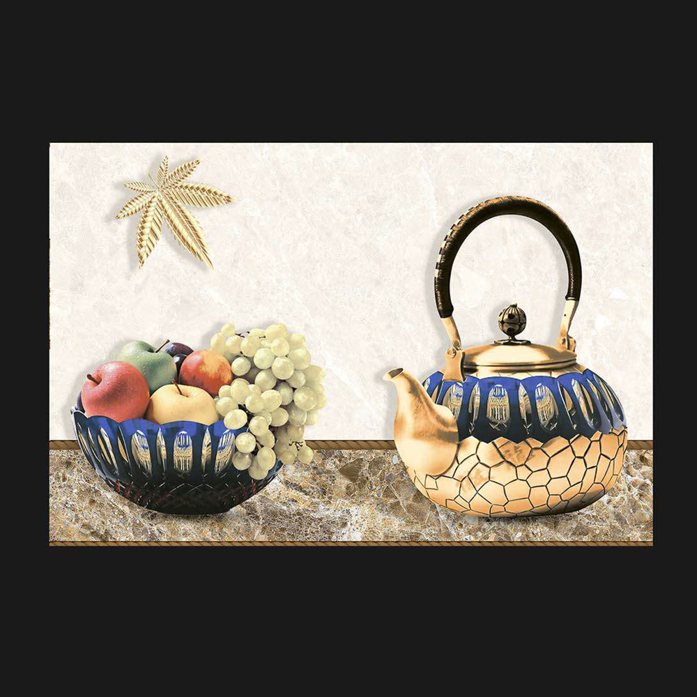 5983 Storm Kitchan Wall Tiles - Color: Any Color