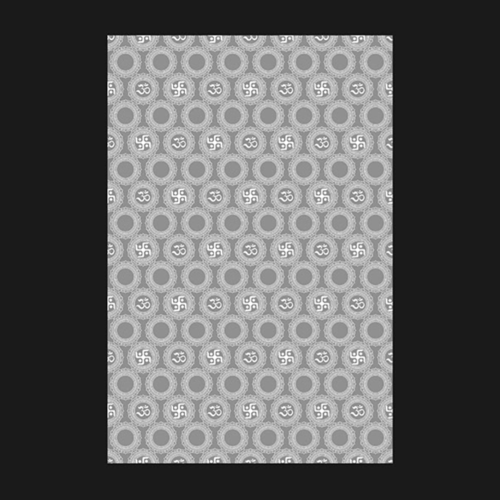 364 Temple Wall Tiles