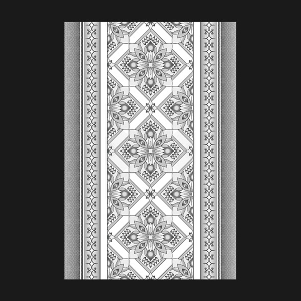 Temple Wall Tiles - Color: Any Color