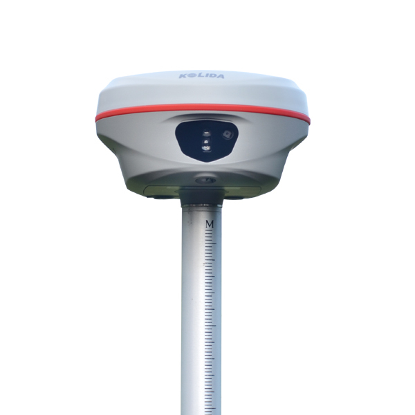 K60 Pro Infinity RTK GNSS सिस्टम