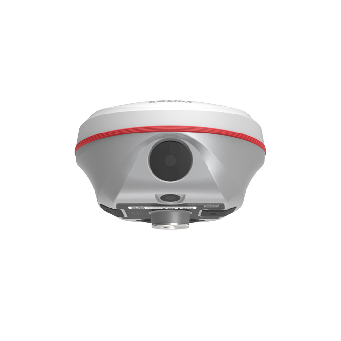 K50X - K50 Super Rtk Gnss System - Color: Grey