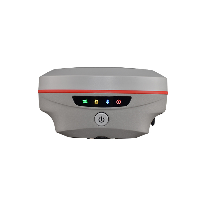 K6X Super Rtk Gnss System - Color: Grey