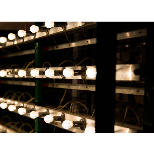 Life Testing Bays - Color: As Per Demand