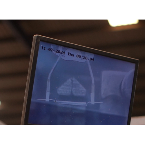 Vision Based Inspection Systems - Color: As Per Demand