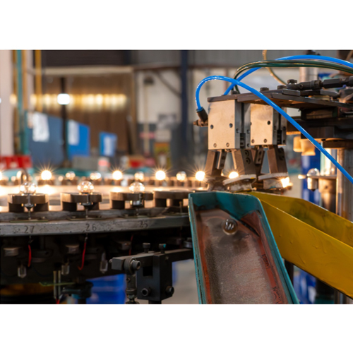 Automated Aging Machine - Color: As Per Demand