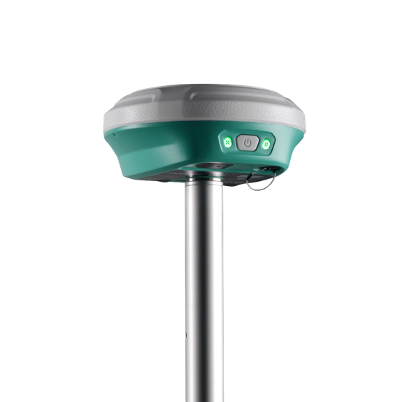 V1 Network RTK GNSS System