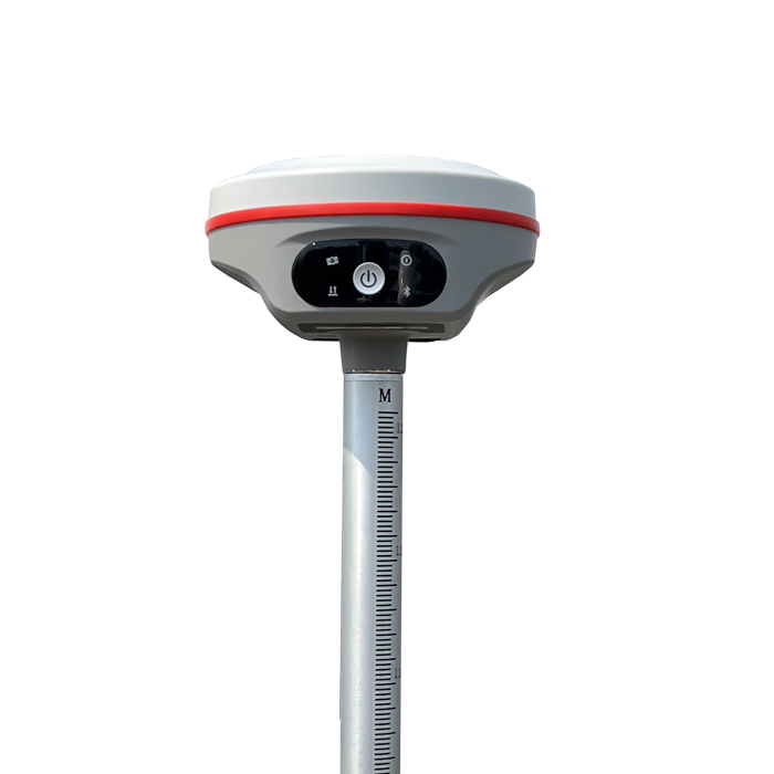 K2 Network RTK GNSS System