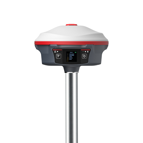 K30 Network RTK GNSS System