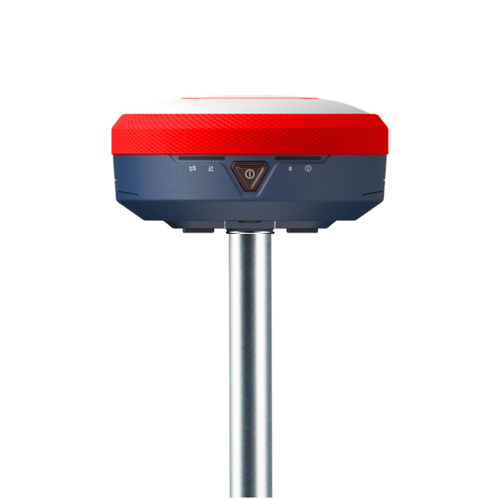 K7 Network Rtk Gnss System - Color: Multi Color