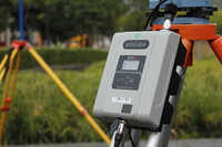 S1 External Radio Gnss System - Color: Grey