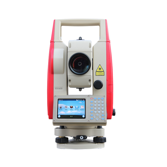 KTS-472R Series Intelligent Total Station