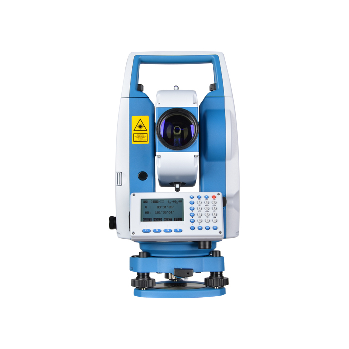 CTS-632R10 Conventional Total Station