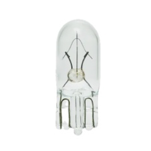 W5W Dashboard Lights - Color: As Per Requirement