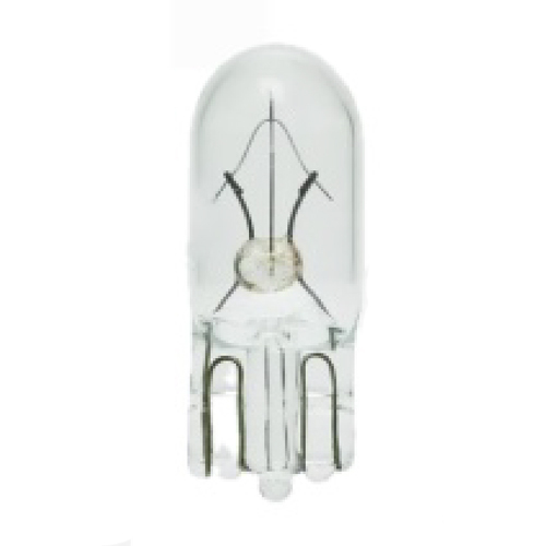 W5W Glove Compartment Lights - Design: Modern