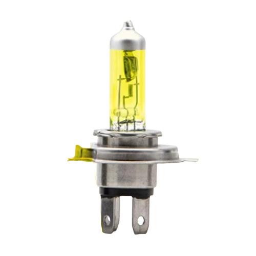 Storm Vision Halogen Variants Bulb - Color: Different Available