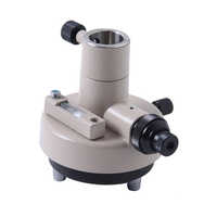 Adapter (tools Accessories) - Color: Black & Grey