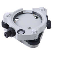 Tribrach (tools Accessories) - Color: Grey