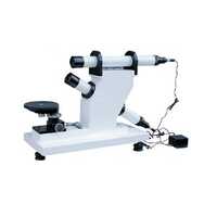 Collimator Accessories - Color: White & Black