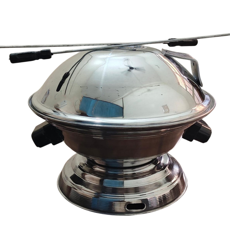 3kg Regular Gas Tandoor