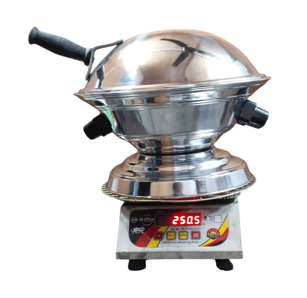 Gas Tandoor