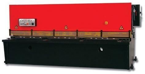 Hydraulic Shearing - Automatic Grade: Semi-Automatic