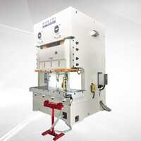 Metal Stamping Power Press Machine