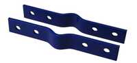 Boring Clamp Ms - Color: Purple