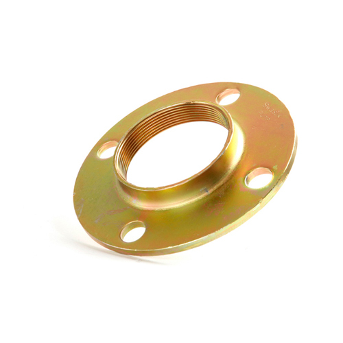 Threaded Flanges - Application: Industrial