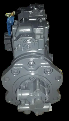 Hydraulic Pump For 210 Excavator 200 Excavators - Color: Grey