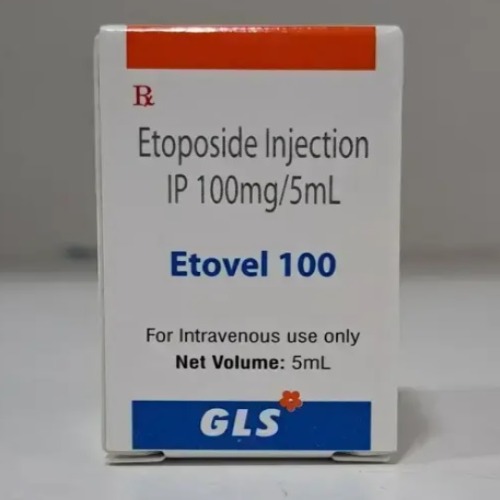 Etovel 100 mg Injection