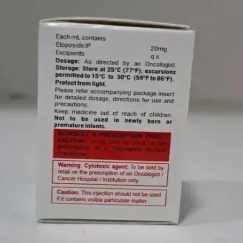 Etovel 100 mg Injection