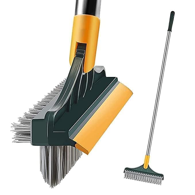 TILE CLEANING MOP 3 IN 1