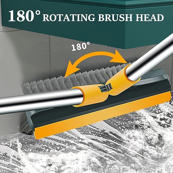 TILE CLEANING MOP 3 IN 1