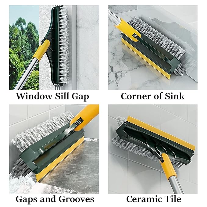 TILE CLEANING MOP 3 IN 1