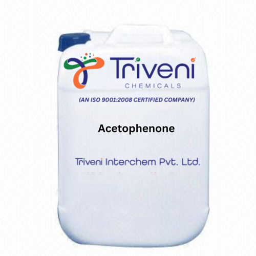 Acetophenone (98-86-2) (C8h8o) - Cas No: 98-86-2