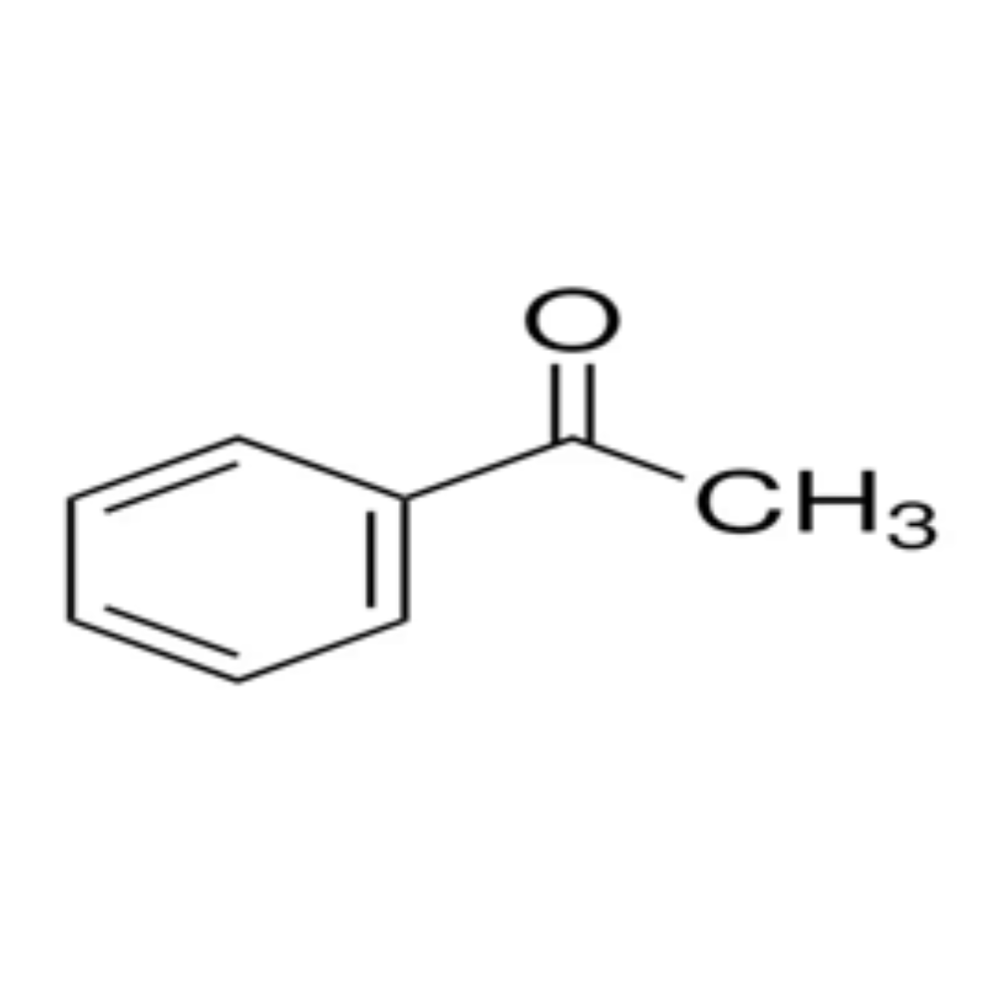 Acetophenone (98-86-2) (C8h8o) - Cas No: 98-86-2