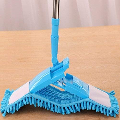 Flat Mop - Application: Home