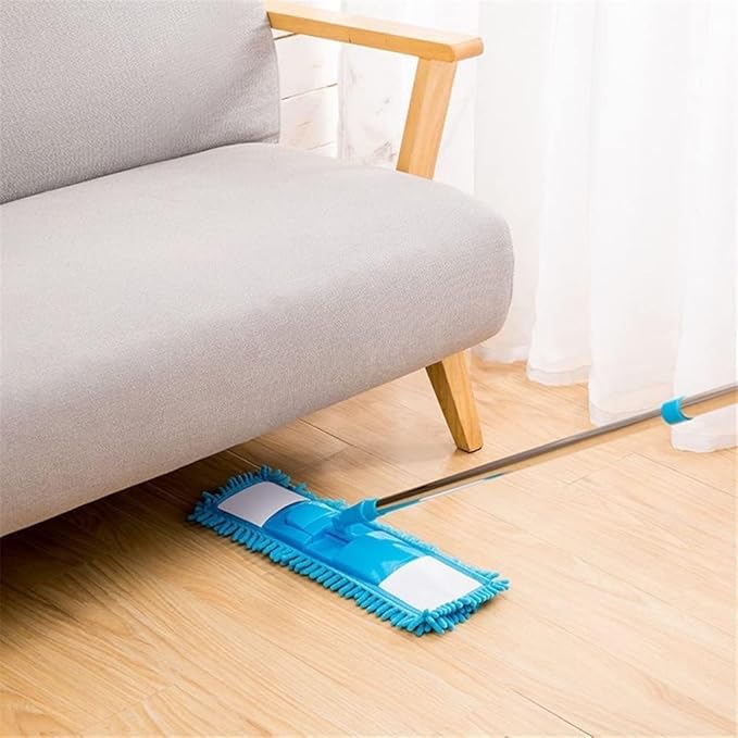 Flat Mop - Application: Home