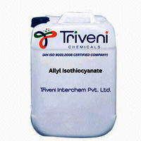 Allyl Isothiocyanate (57-06-7) - Cas No: 57-06-7