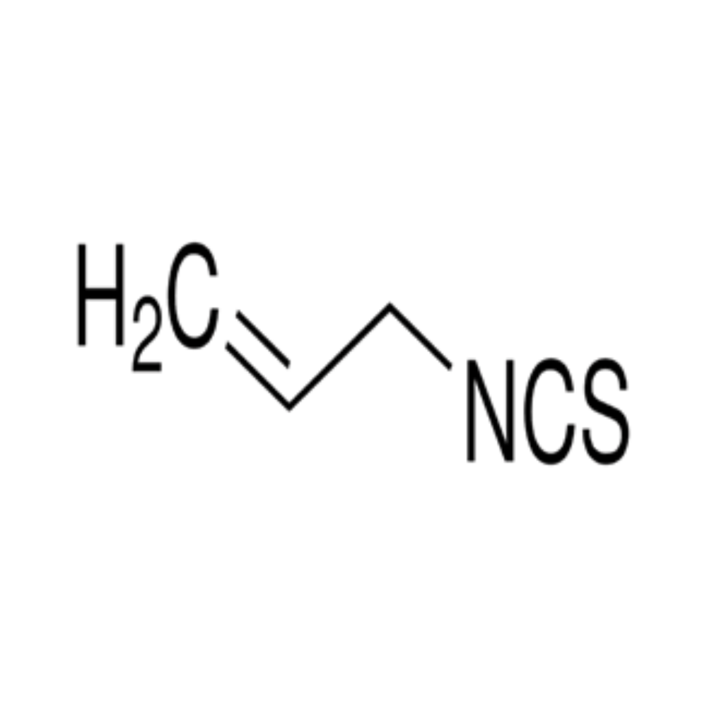 Allyl Isothiocyanate (57-06-7)