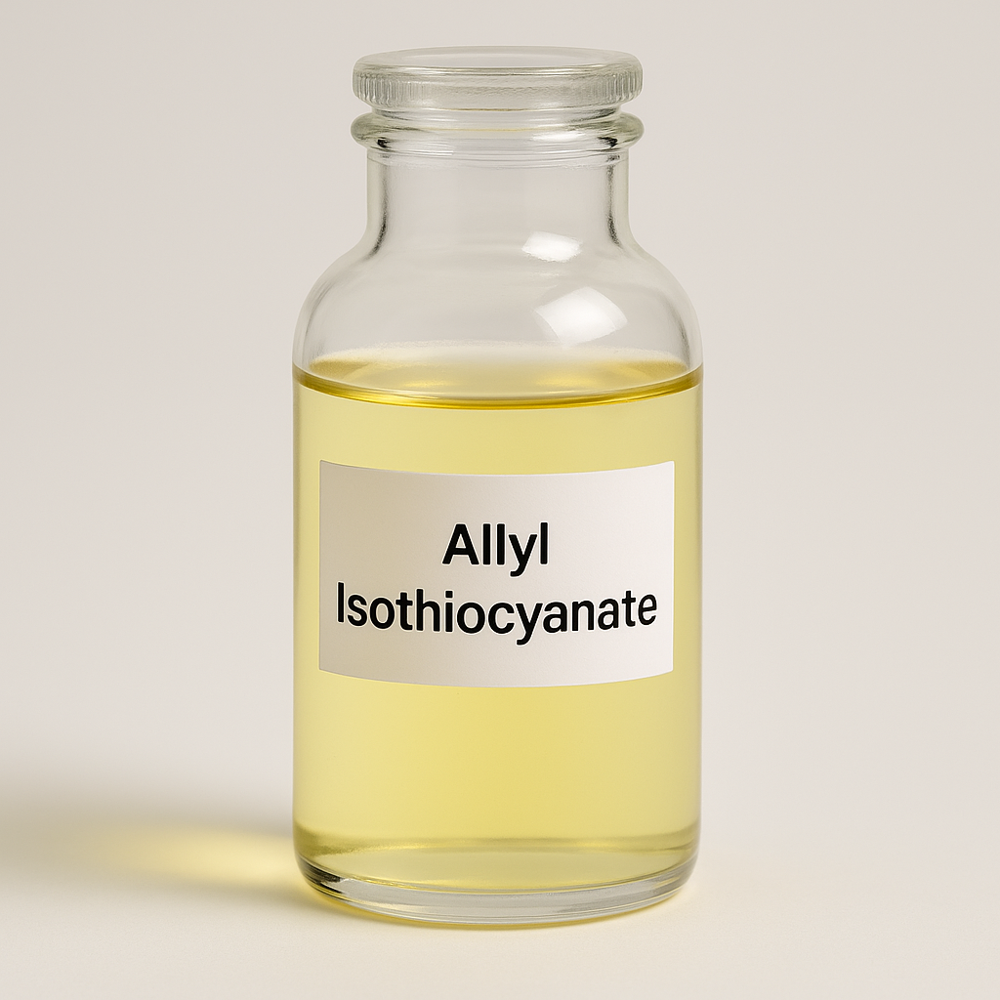 Allyl Isothiocyanate (57-06-7)