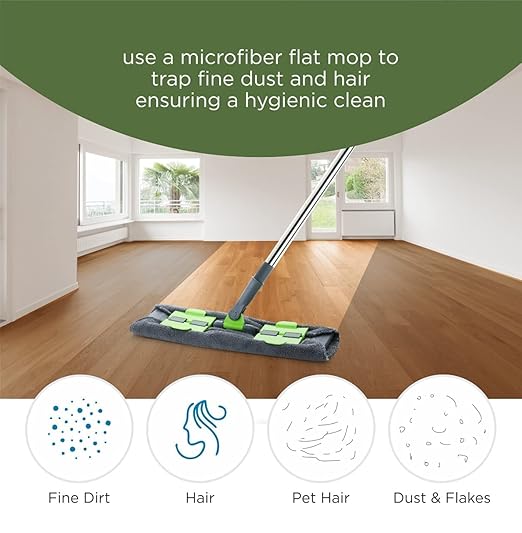 Dry Mop