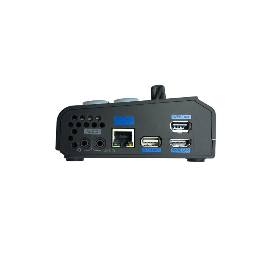 Rgblink Mini Video Mixer Switcher For Live Streaming