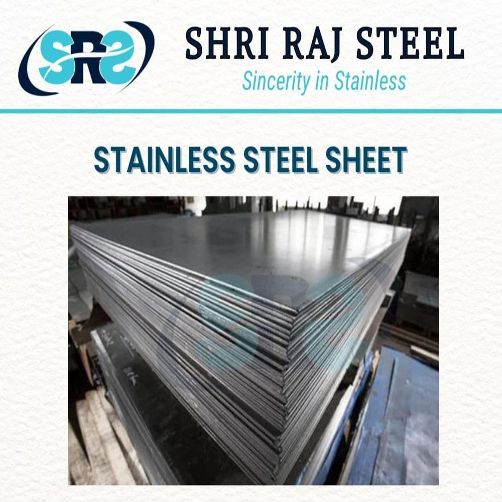 310 Stainless Steel Sheet 