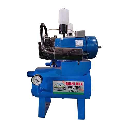 Automatic Milking Machine