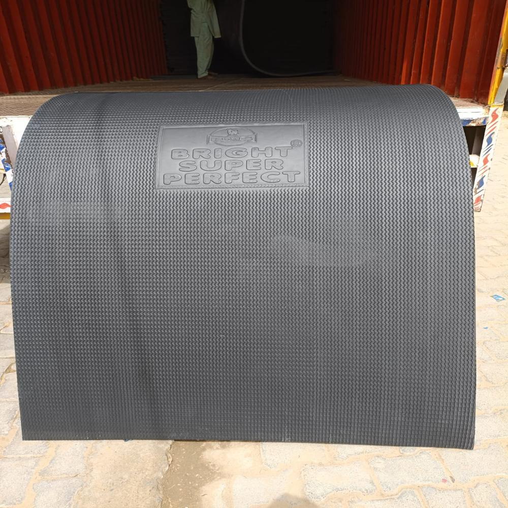 Bright Super Perfect Cow Mats