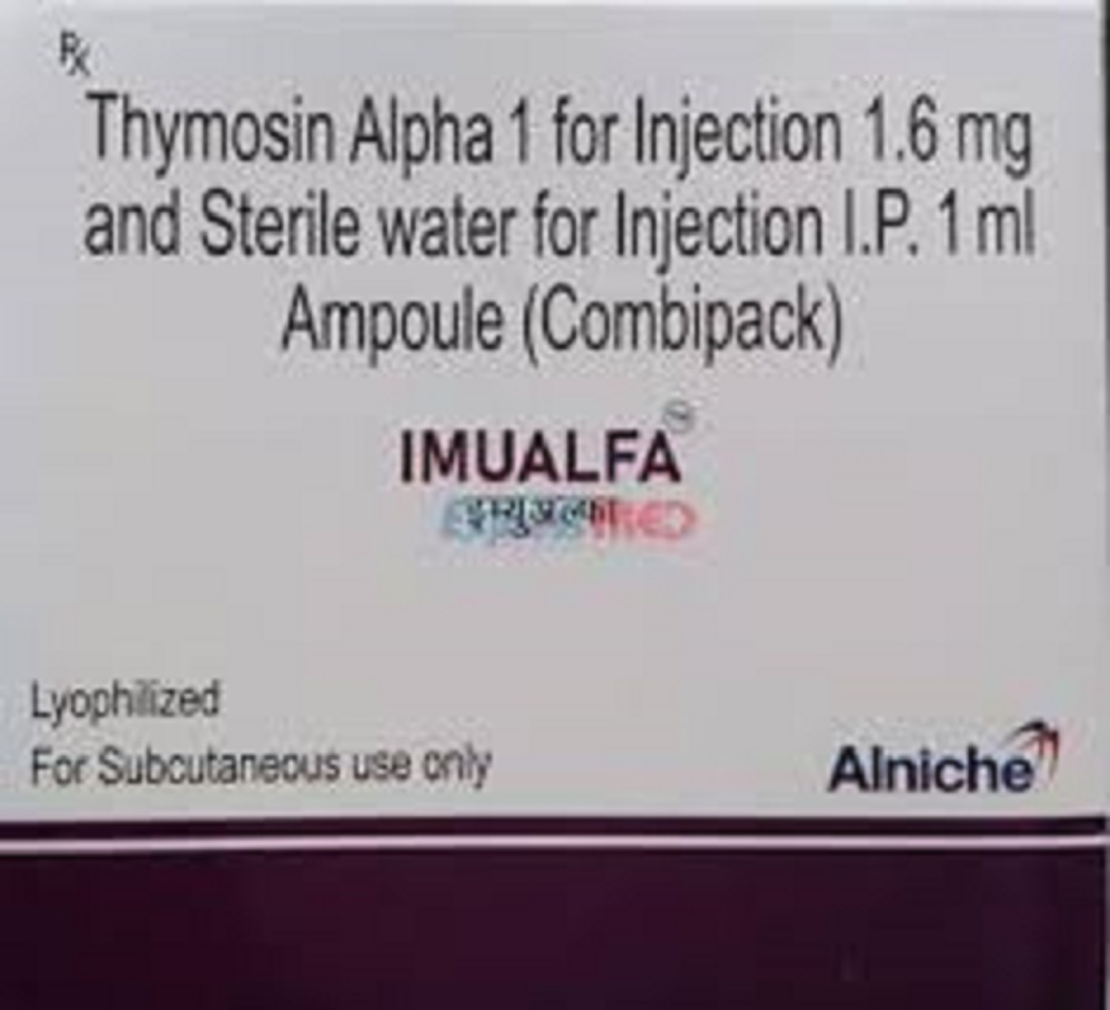 Imualfa 1.6 Mg Injection