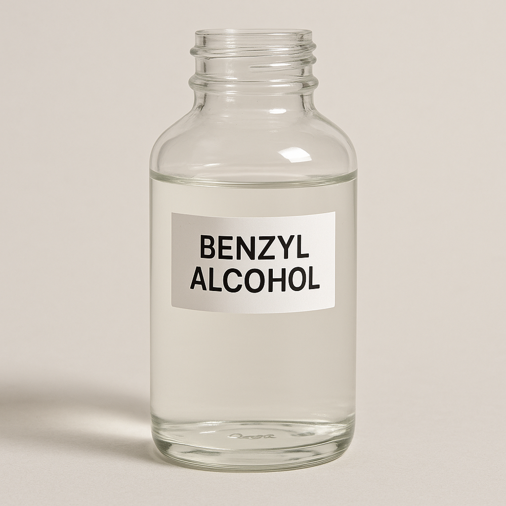 Benzyl Alcohol
